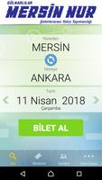 Mersin Nur Turizm bài đăng