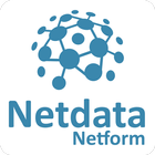 Net Data - Net Form icône