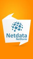 Net Data - Net Form Affiche