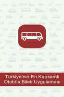 Otobüs Bileti – Ucuz Bilet Al पोस्टर