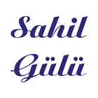 Sahil Gülü Turizm simgesi