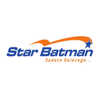 Star Batman icon