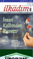 İlk Adım poster