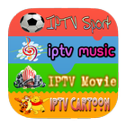 ikon IPTV Free Today for you