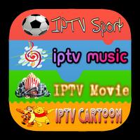 IPTV Free Today for you screenshot 1