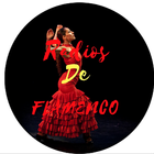 Radio Flamenco Emisoras Musica Española Gratis icône