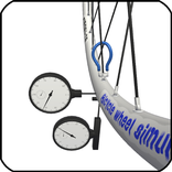 Симулятор велоколеса