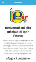Iperpewex poster