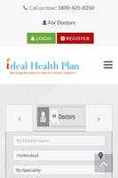 Ideal Health Plan screenshot 2