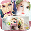 Sie Cam Make Up Beauty Pro Zeichen