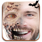 Zombie PhotoMix icono