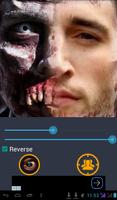 Zombie PhotoMix Ekran Görüntüsü 3