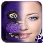 Bonnie Photo Mix icon