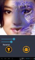 Glow 3D Animals PhotoMix اسکرین شاٹ 2