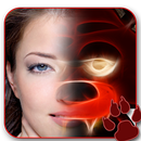 Glow Foxy Photo Mix APK