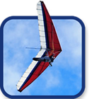 Hang Gliding icône