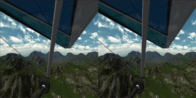 Hang Gliding capture d'écran 1