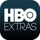 آیکون‌ HBO EXTRAS