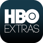 HBO EXTRAS आइकन