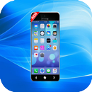 Launcher For Iphone 7+  Plus APK