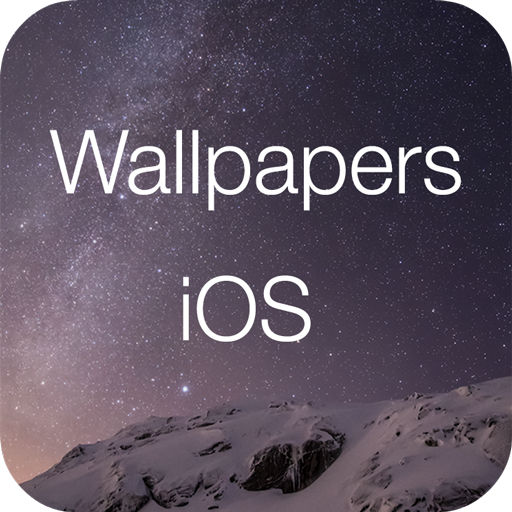 Wallpaper iOS - Background iOS For Android