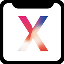 Phone X Display APK