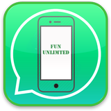 Iphon Whatsap App 아이콘