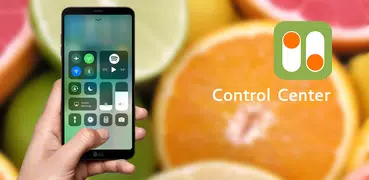 Control Panel - Control Center