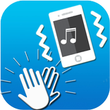 إيجاد الهاتف بالتصفيق