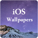 Wallpapers for iphone ios APK