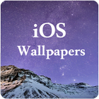 Wallpapers for iphone ios icône