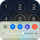 iLock- Lock Screen OS10-APK