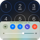 iLock- Lock Screen OS10 आइकन