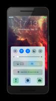 Quick Screen Lock plakat