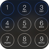 iLock - Iphone Screen Lock ไอคอน