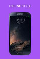 iLock - Iphone Screen Lock ภาพหน้าจอ 2