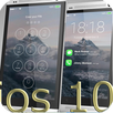 iPhone 7 ios 10 APK