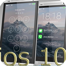 iPhone 7 ios 10 APK
