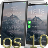 iPhone 7 ios 10