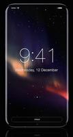 Wallpapers 4 k für iPhone 8, HD-Lock-Bildschirm Screenshot 1