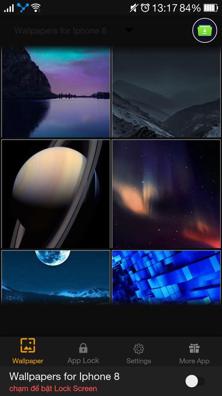 Wallpapers 4k For Iphone 8 Hd Lock Screen For Android Apk Download