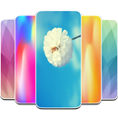 Wallpaper for Iphone 9 ( OS 12) APK
