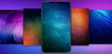 Wallpapers for iphone X / iphone 8