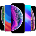 Wallpaper for Iphone Xs Max / Xr icon