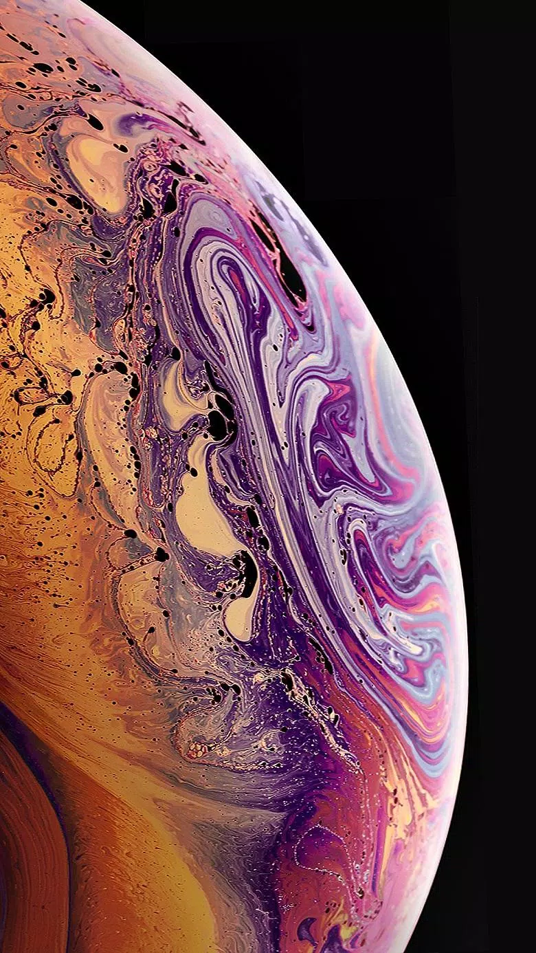 Wallpaper for Iphone Xs Max / Xr APK for Android Download