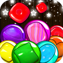 APK Bubble Candy Tale