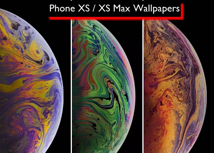 ايفون Xs Max خلفية ايفون Xs Max خلفيات هاتف