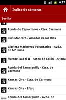 iCam Sevilla Screenshot 1