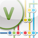 Metro Valencia aplikacja