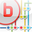 Metro Barcelona aplikacja